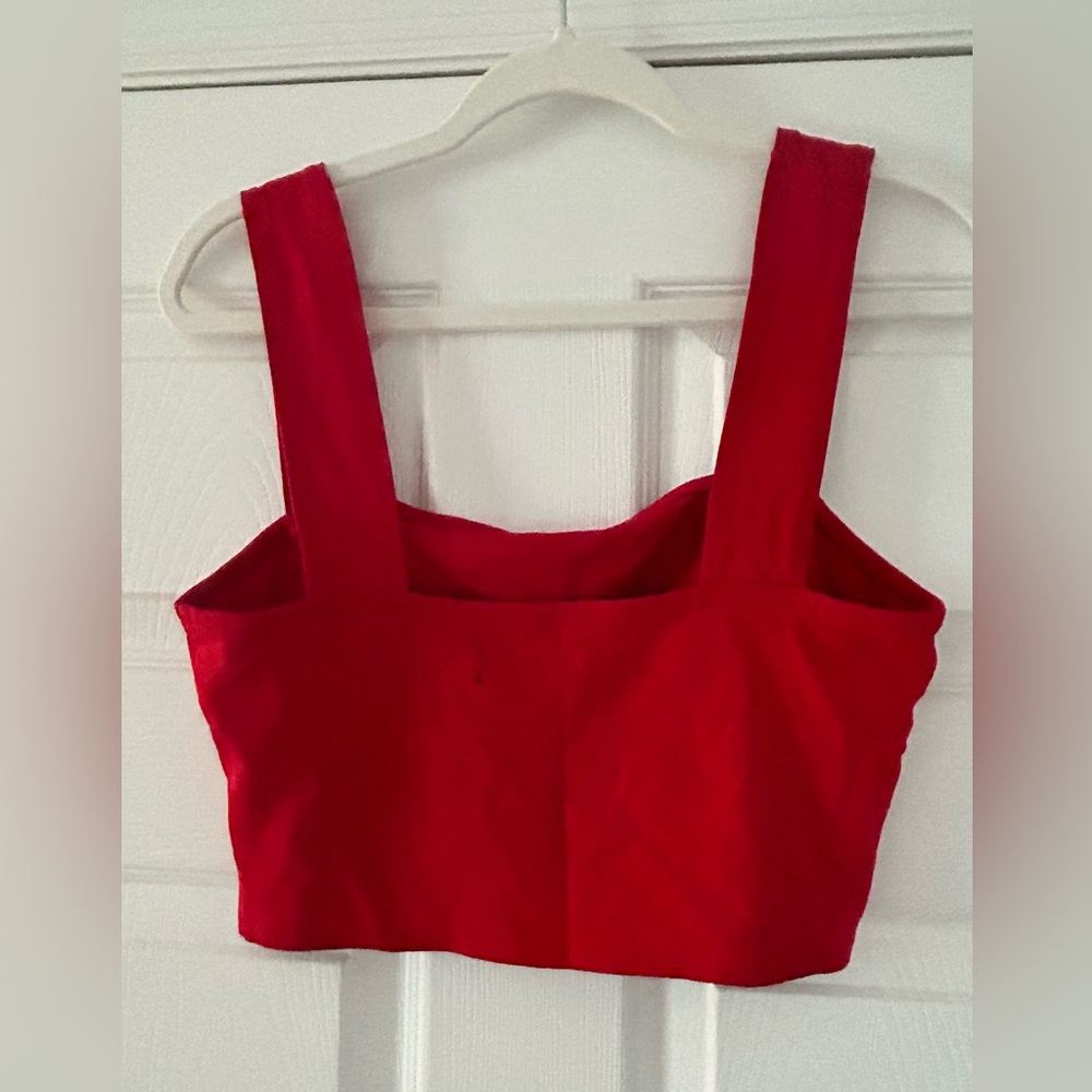 Urban Outfitters Crop Top
